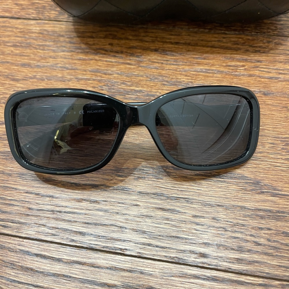 Chanel Sunglasses